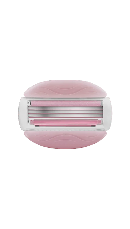Cartucho Rastrillo Gillette Venus Ultra Comfort Spa