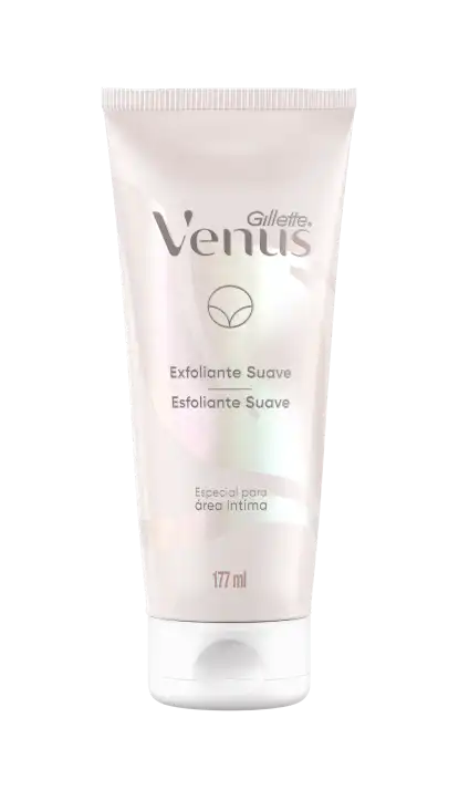 Producto Venus Exfoliate Suave