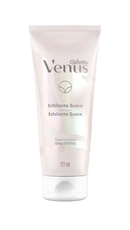 Producto Venus Exfoliate Suave