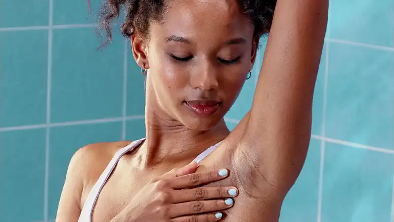 Axilas Suaves Y Radiantes Con Gillette Venus