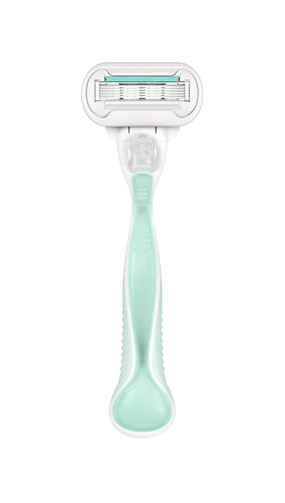 Gillette Venus Deluxe Smooth Sensitive Women's Razor