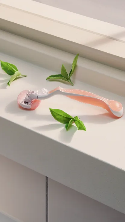 Comfortglide Spa Breeze الصورة الثانوية
