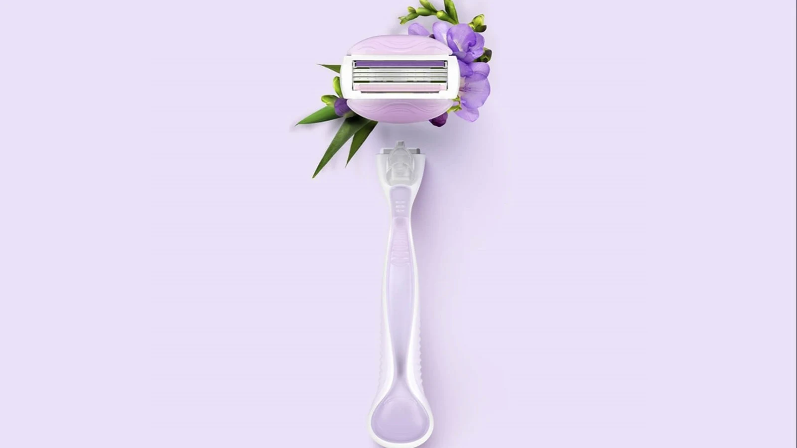 Breeze - Elige la maquinilla de afeitar adecuada