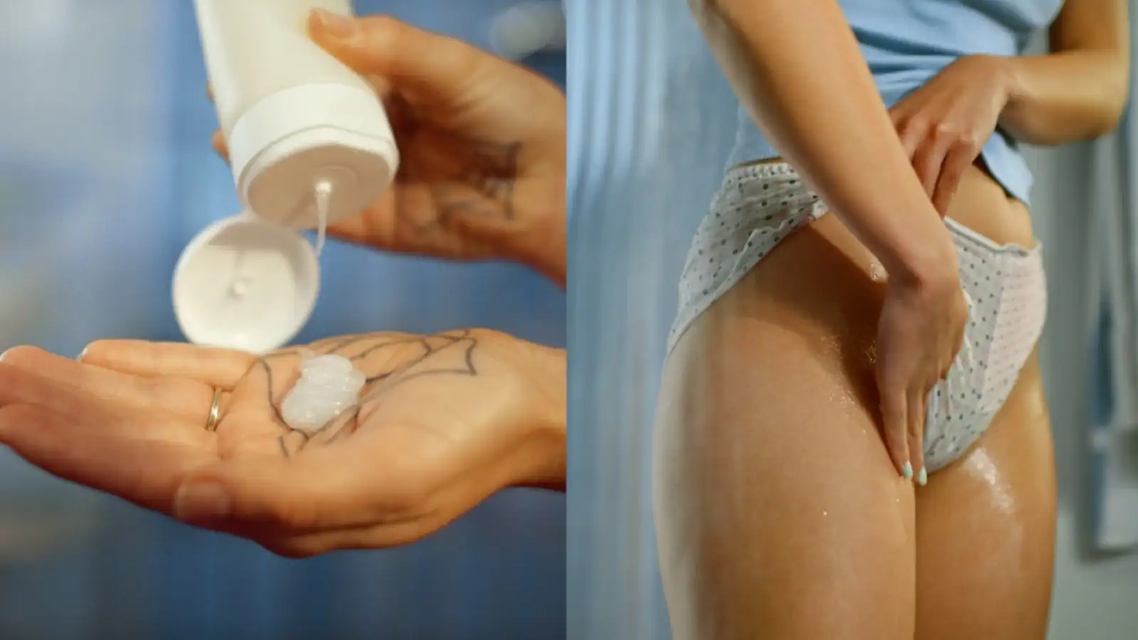 Exfoliar regularmente - imagen