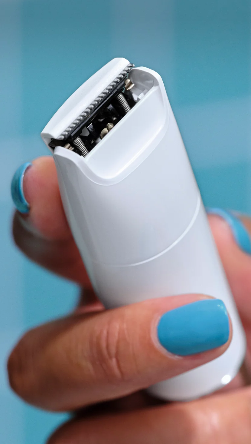 Gillette Venus Intimate Hair & Skin Gentle Trimmer
