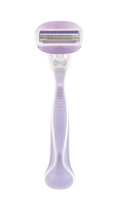 Rastrillo Mujer Gillette Venus Ultra Comfort Breeze
