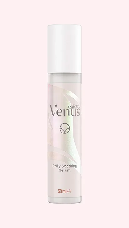 Daily Soothing Serum