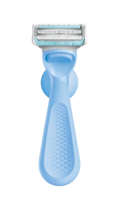 Gillette Venus Intimate Hair & Skin Razor