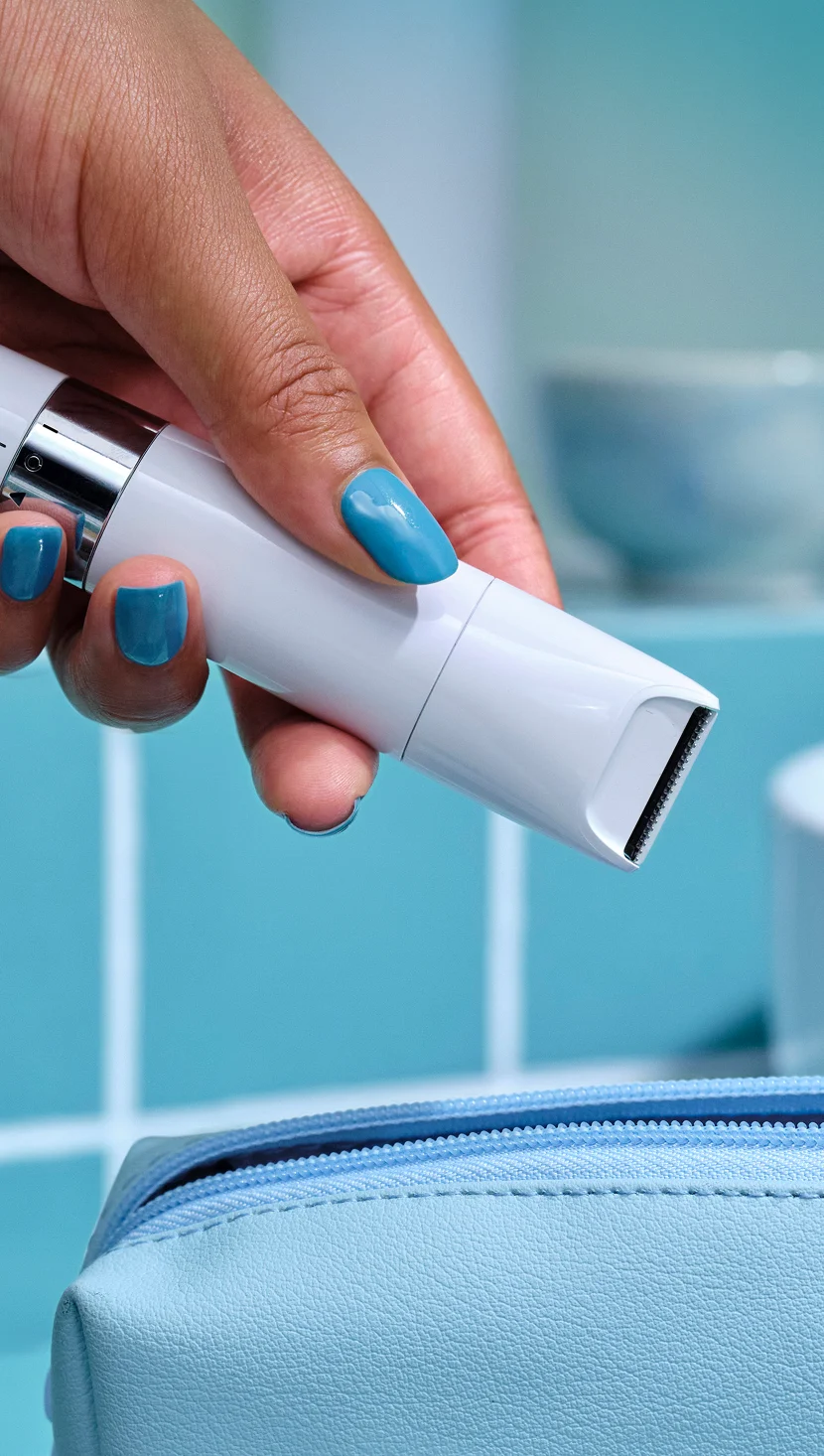 Gillette Venus Intimate Hair & Skin Gentle Trimmer