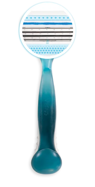 SkinCushion™ for glide