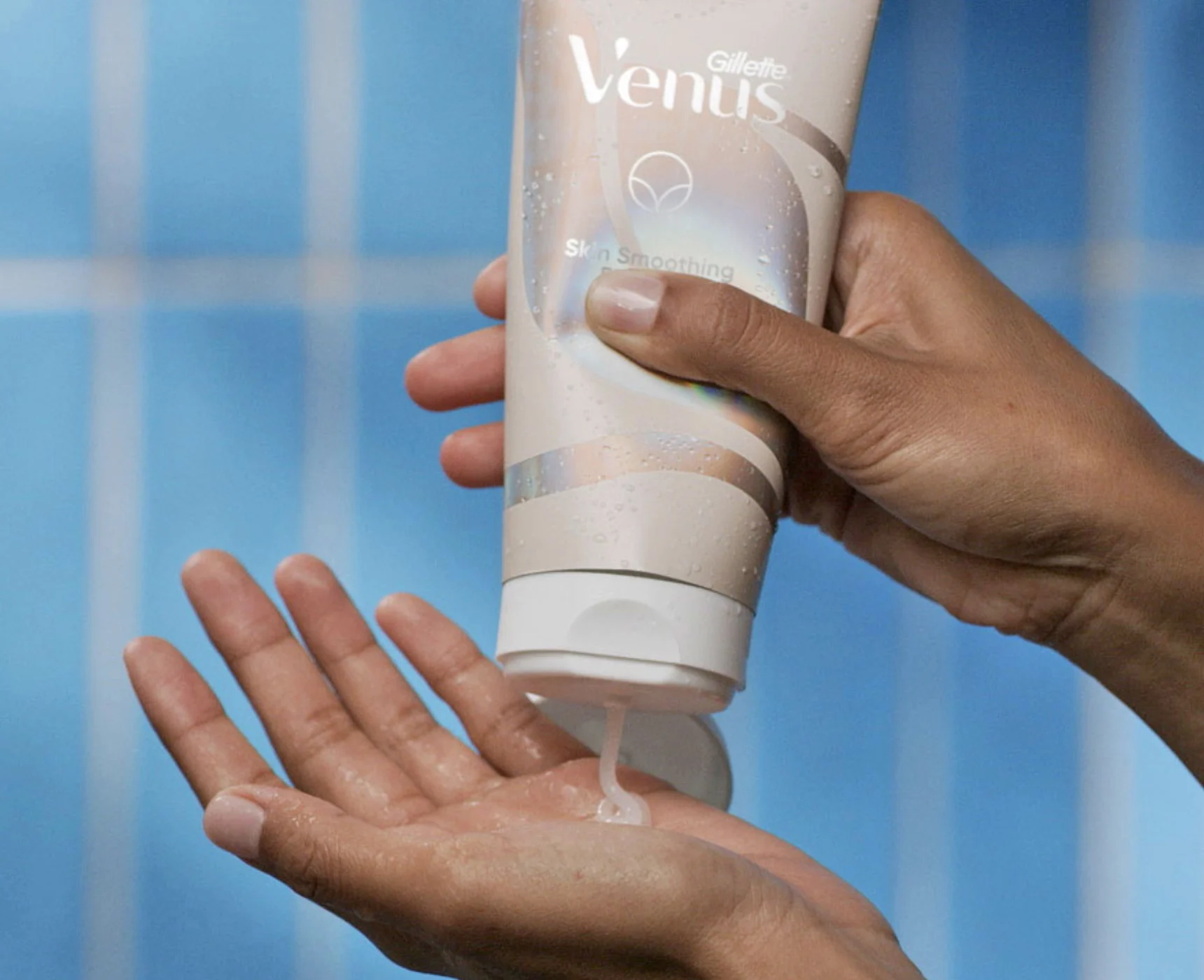 Skin Smoothing Exfoliant