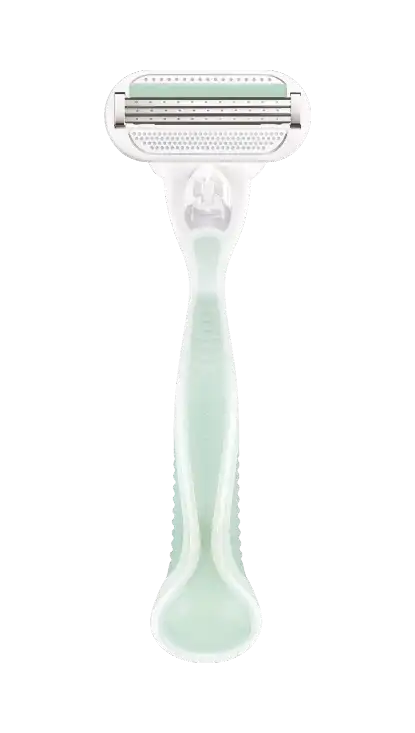 Rastrillo Mujer Gillette Venus Extra Suave Sensitive 
