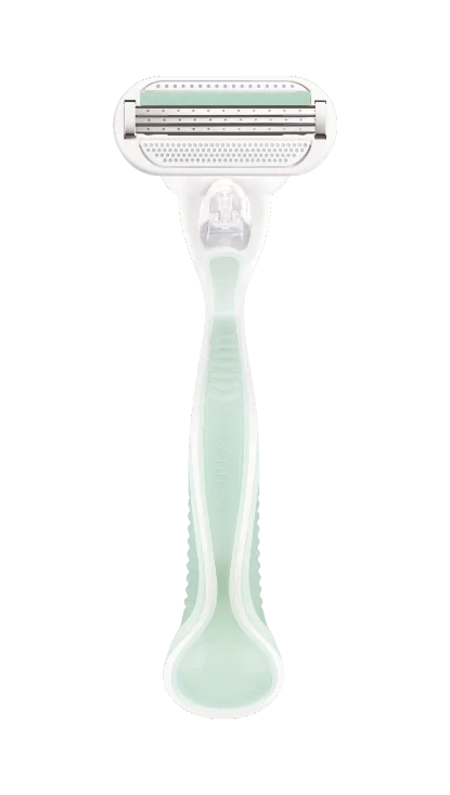 Rastrillo Mujer Gillette Venus Extra Suave Sensitive 
