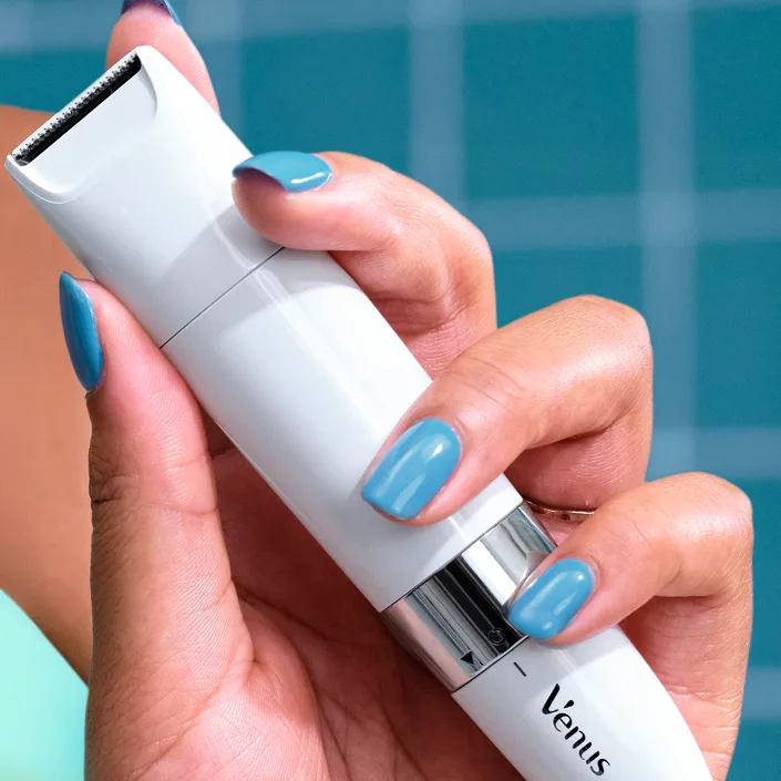 Gillette Venus Intimate Hair & Skin Gentle Trimmer