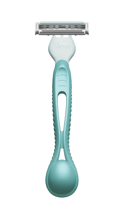 Rastrillo Mujer Gillette Venus Suave Sensitive 
