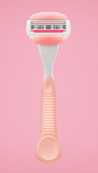 ماكينة حلاقة Comfortglide Spa Breeze