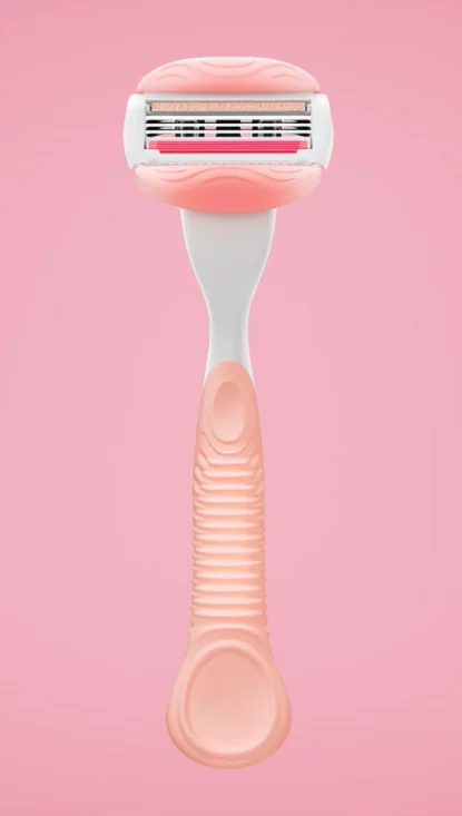 ماكينة حلاقة Comfortglide Spa Breeze