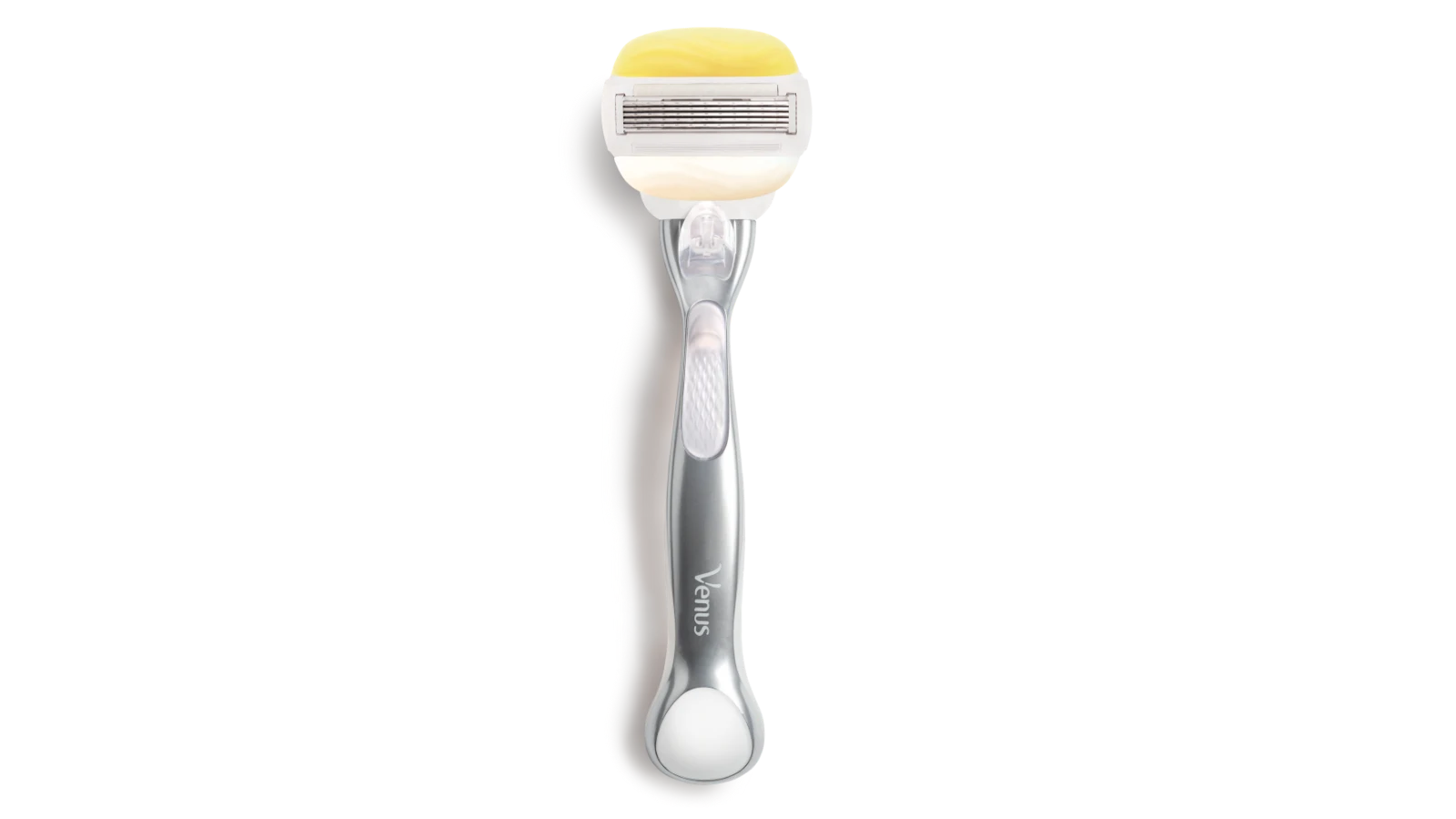 ماكينة حلاقة Comfortglide & Olay Coconut