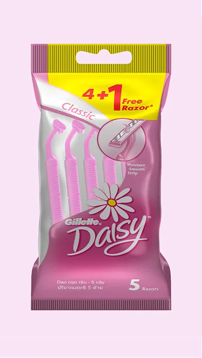 Daisy Classic 5ct