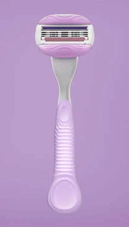 Lâmina Skin Comfort Breeze