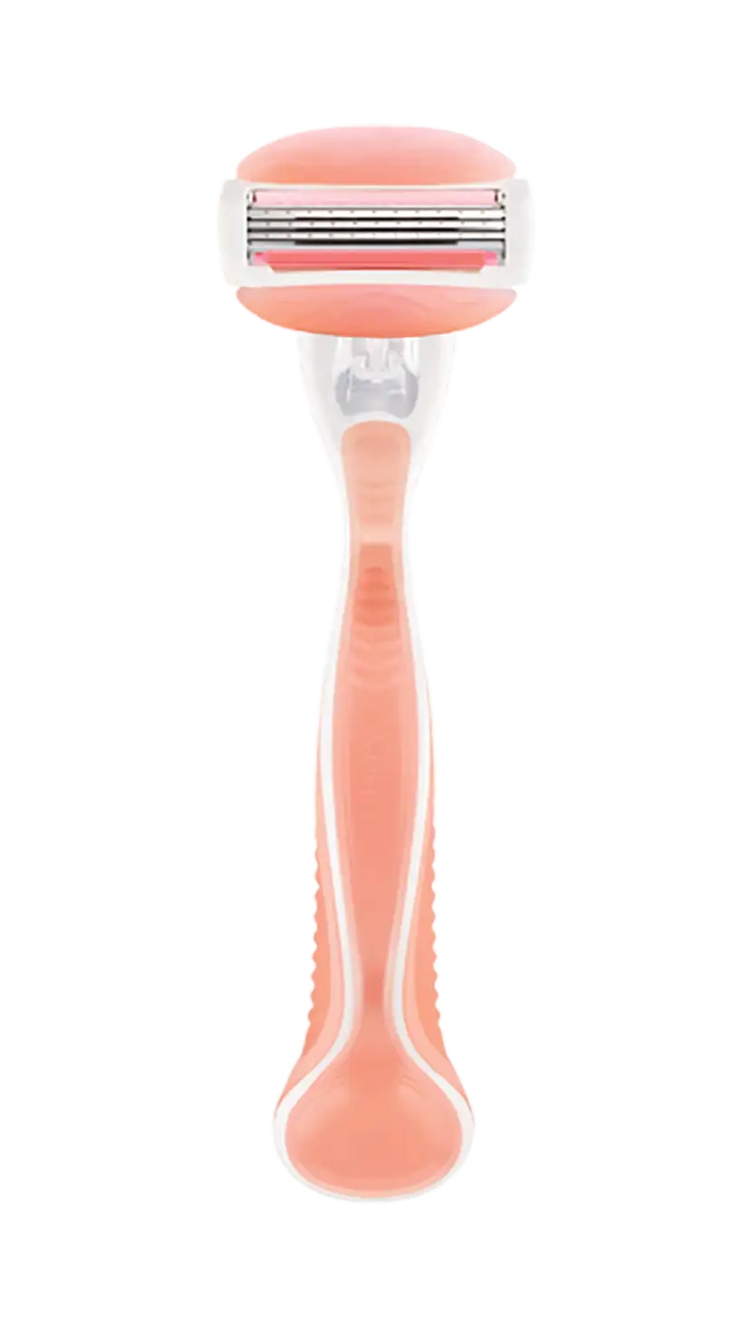 Rastrillo Mujer Gillette Venus Ultra Comfort Spa 
