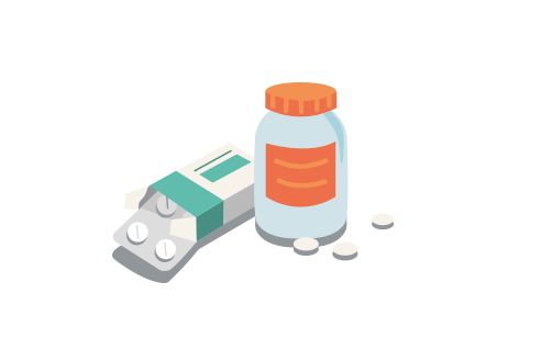 Medication icon