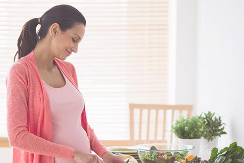 Consejos para prevenir el estreñimiento durante el embarazo