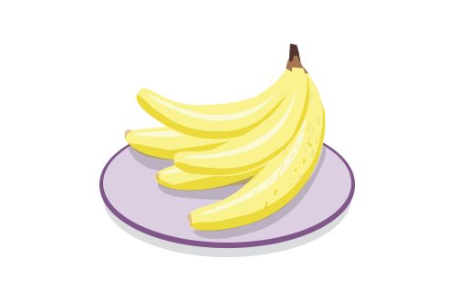 bananas TACO