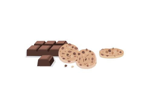 Chocolate icon