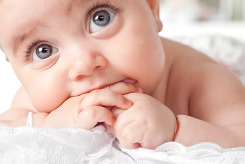 Babys und Kleinkinder: Verdauungsprobleme