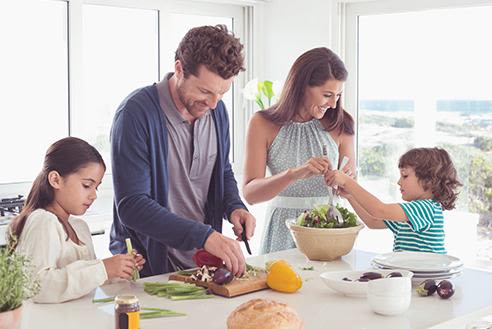Alimentos para prevenir estreñimiento