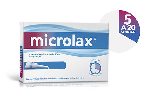 MICROLAX®