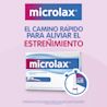 El camino rápido para aliviar el estreñimiento
