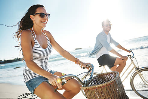 Estilo de vida saludable para prevenir estreñimiento