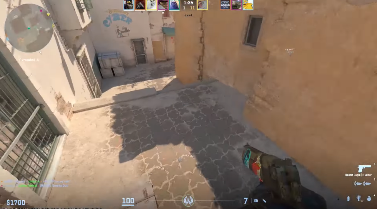How To Bunny Hop in Counter-Strike 2?