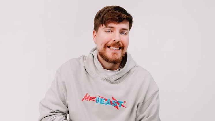 Will Mr Beast Buy an LCS Team? He answered