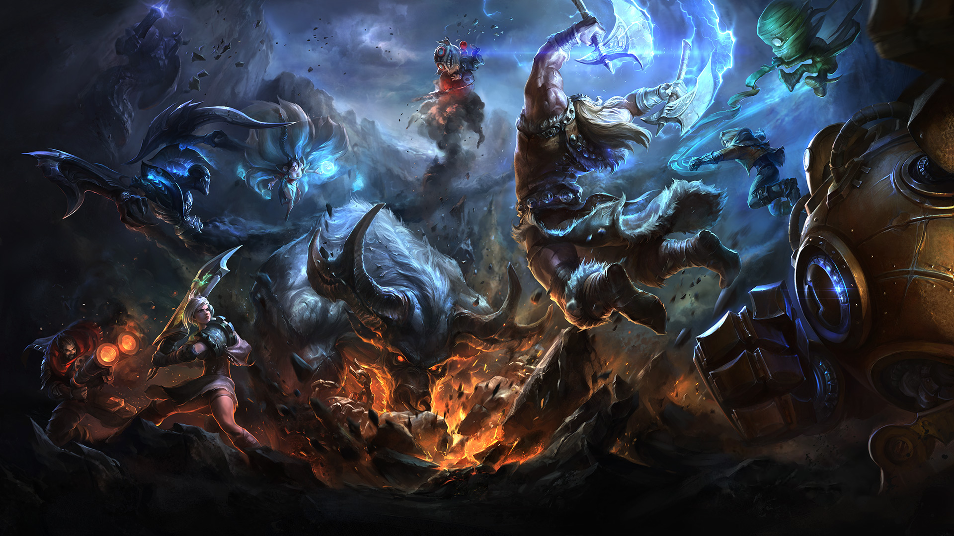 Your Shop has historically occurred around 5 - 6 times a year in League of Legends.