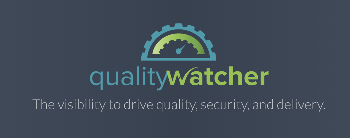 QualityWatcher Web Application