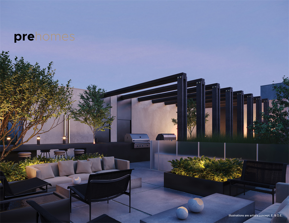 Junction Square Condos - 7