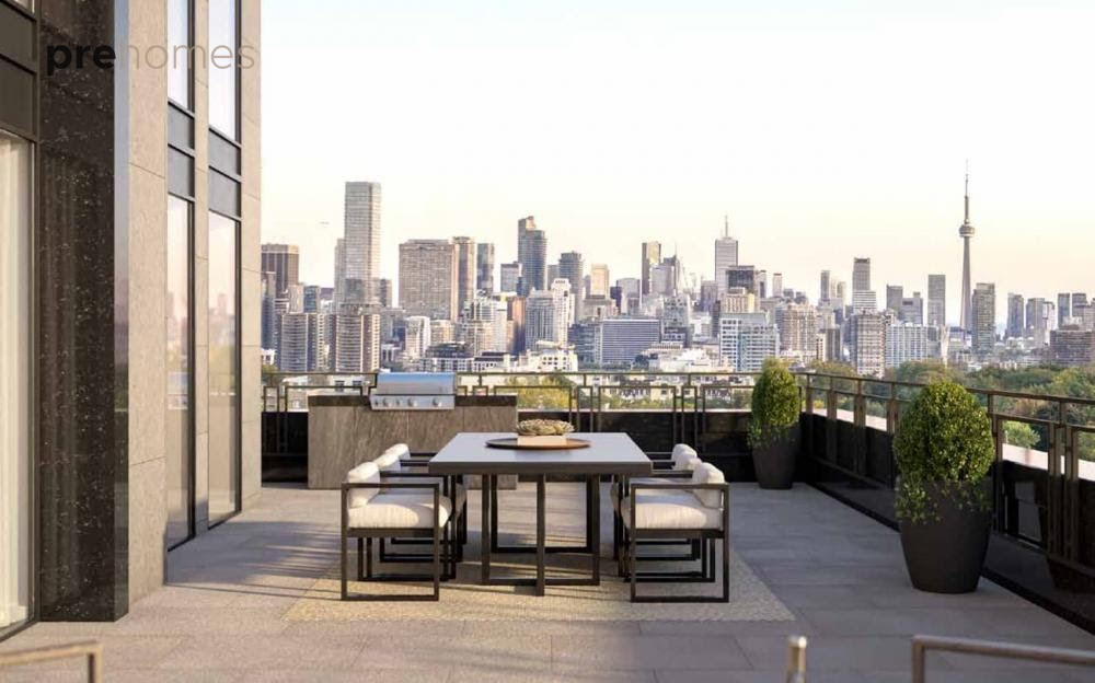 Forest Hill Private Residences 14