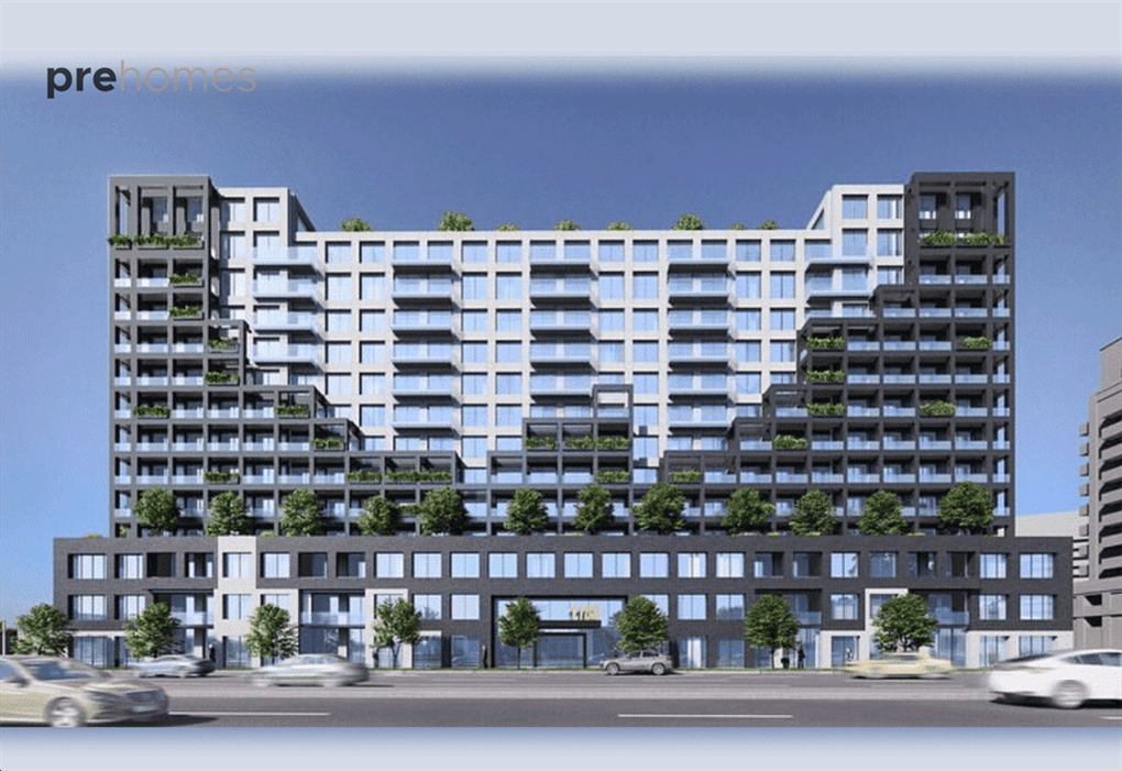 Westline Condos hero