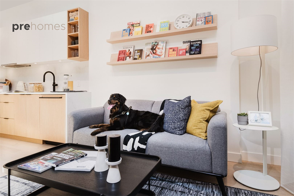 Block Residences - 6