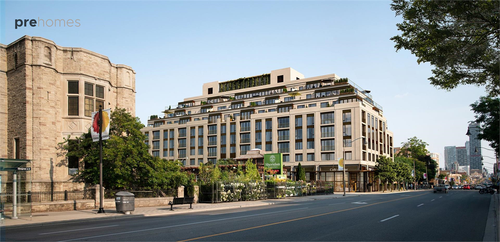 The Winslow Condos - 4