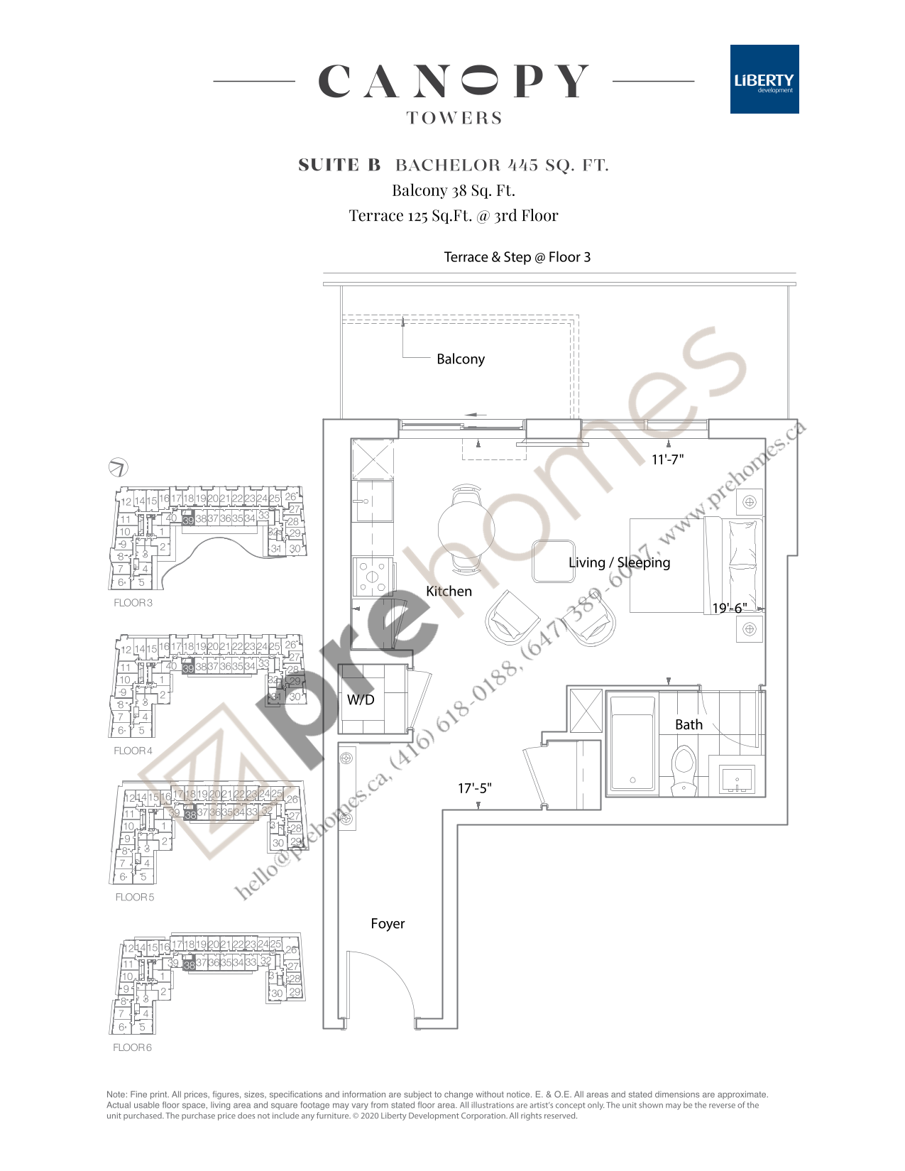 2-CanopyTowers BuildingA