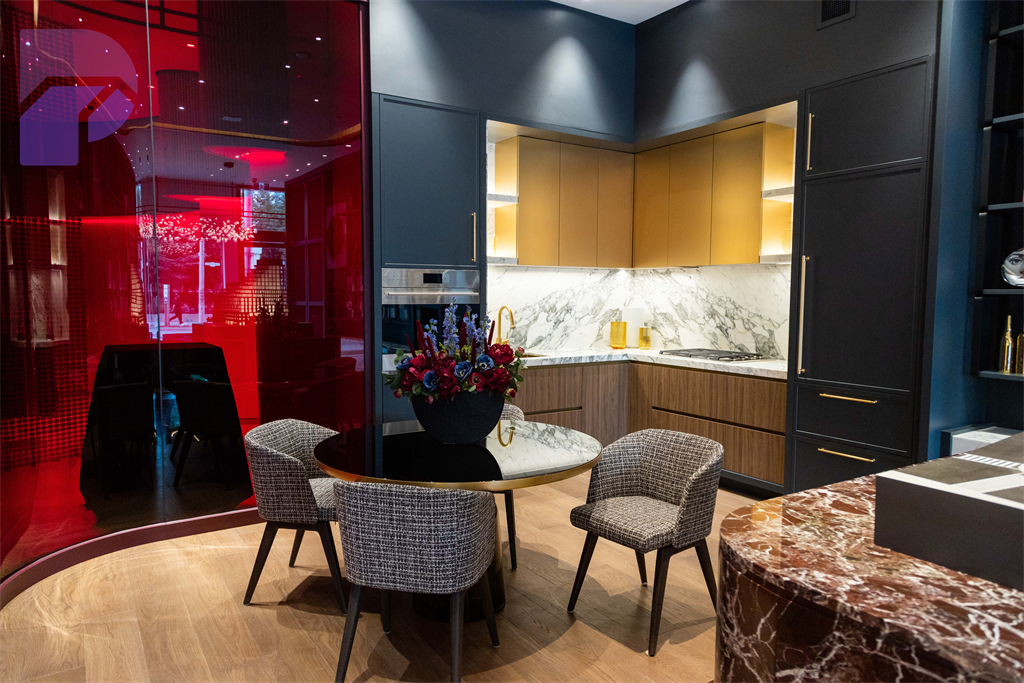 The Capitol Residences - 2