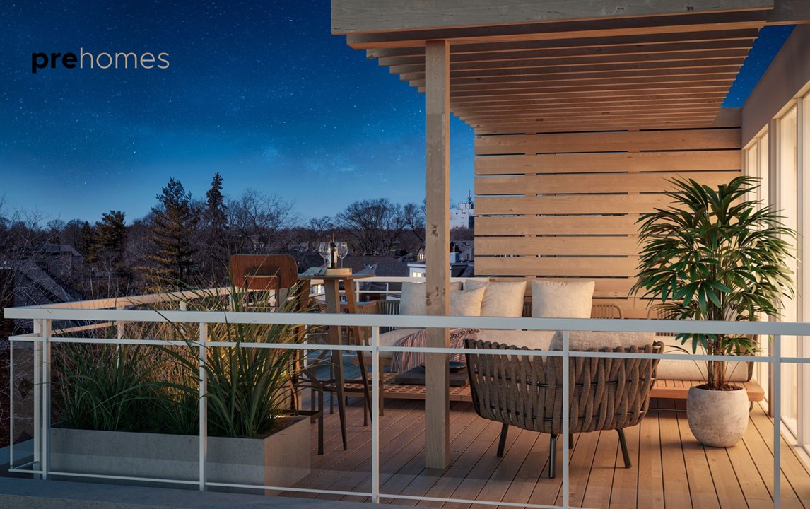 Deer Park Crossing 2