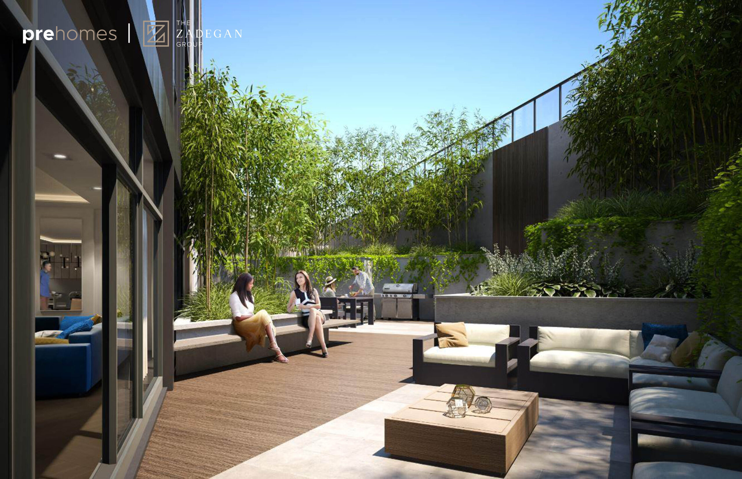 Eight Forty Condos 1