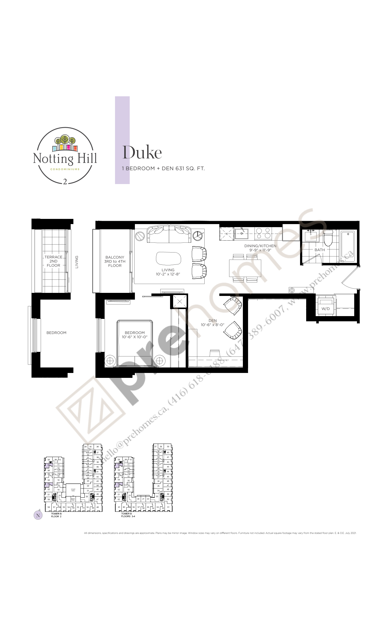 4-Brand New Suites NH 2 Floor plans