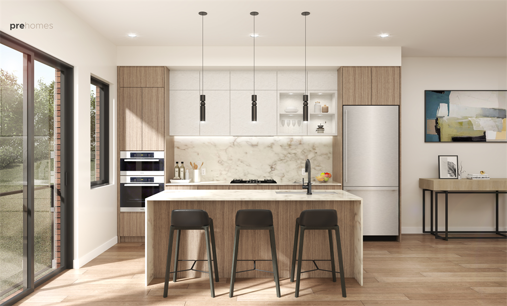 Amalfi Ridge Towns 3