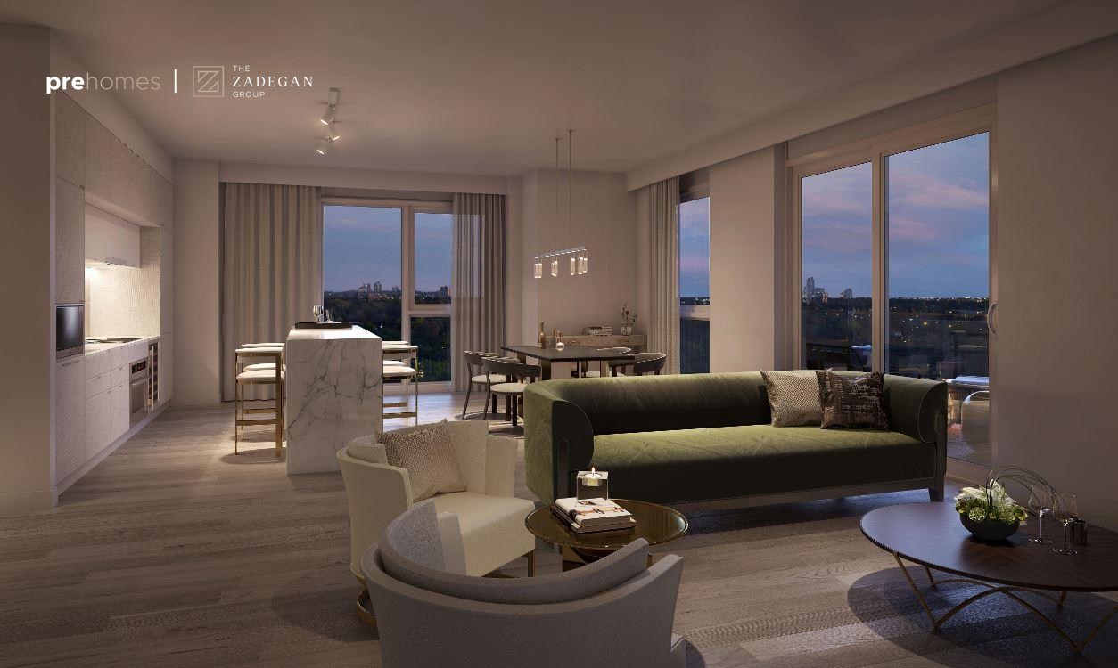 St. Clair Village Condos - 7